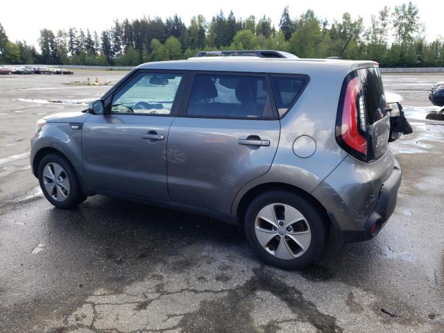 Photo 1 VIN: KNDJN2A25E7090617 - KIA SOUL 