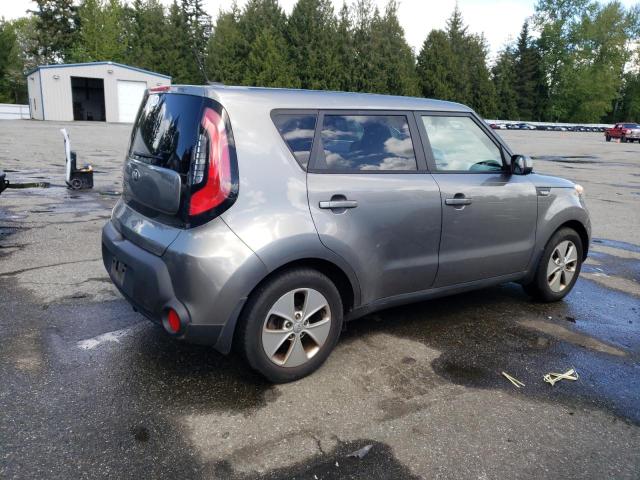 Photo 2 VIN: KNDJN2A25E7090617 - KIA SOUL 