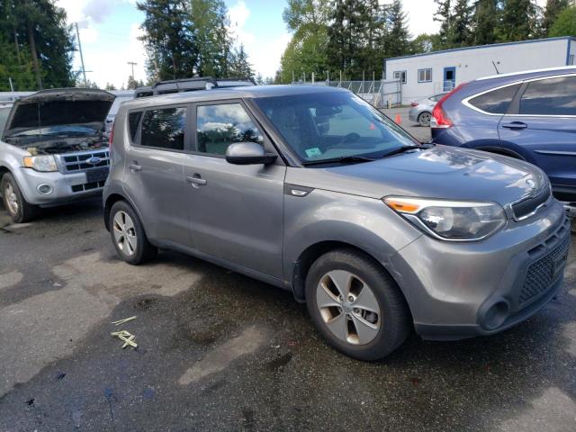 Photo 3 VIN: KNDJN2A25E7090617 - KIA SOUL 