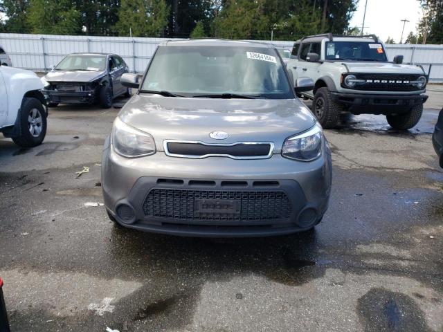 Photo 4 VIN: KNDJN2A25E7090617 - KIA SOUL 