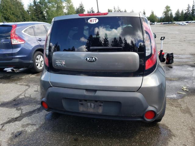 Photo 5 VIN: KNDJN2A25E7090617 - KIA SOUL 