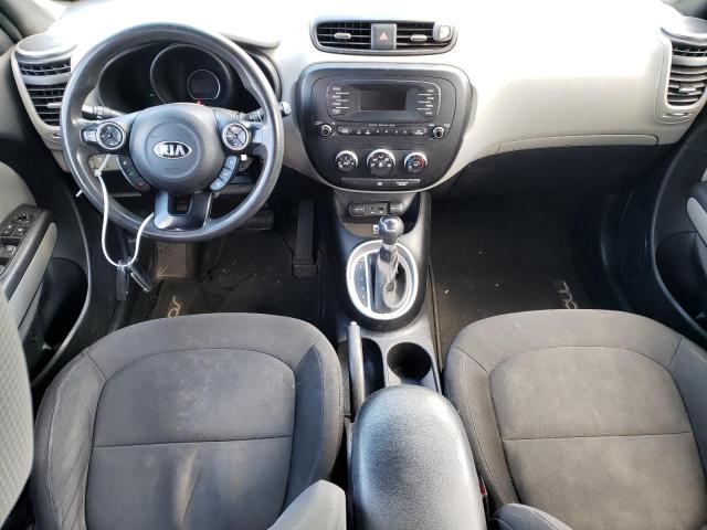 Photo 7 VIN: KNDJN2A25E7090617 - KIA SOUL 