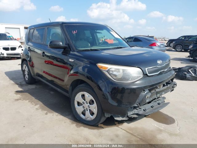 Photo 0 VIN: KNDJN2A25E7094408 - KIA SOUL 