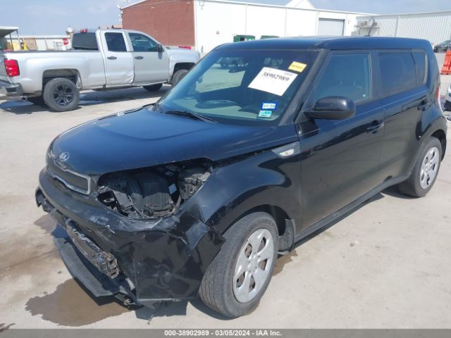 Photo 5 VIN: KNDJN2A25E7094408 - KIA SOUL 