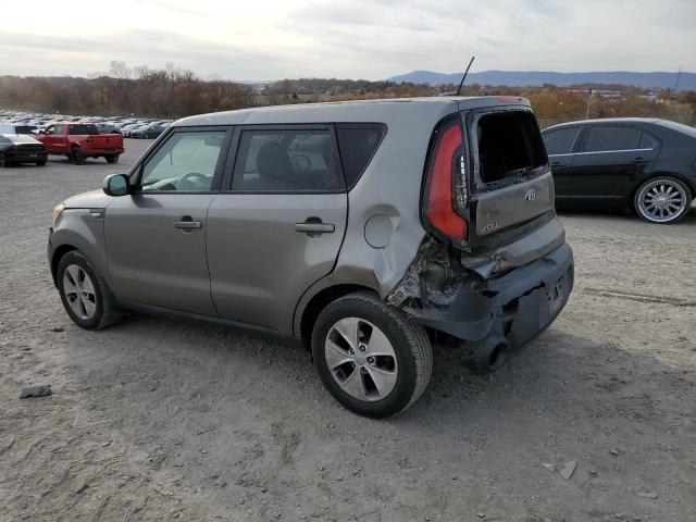 Photo 1 VIN: KNDJN2A25E7096482 - KIA SOUL 