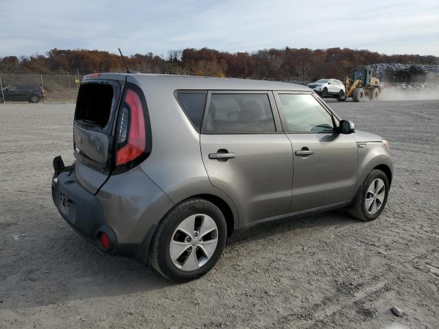 Photo 2 VIN: KNDJN2A25E7096482 - KIA SOUL 