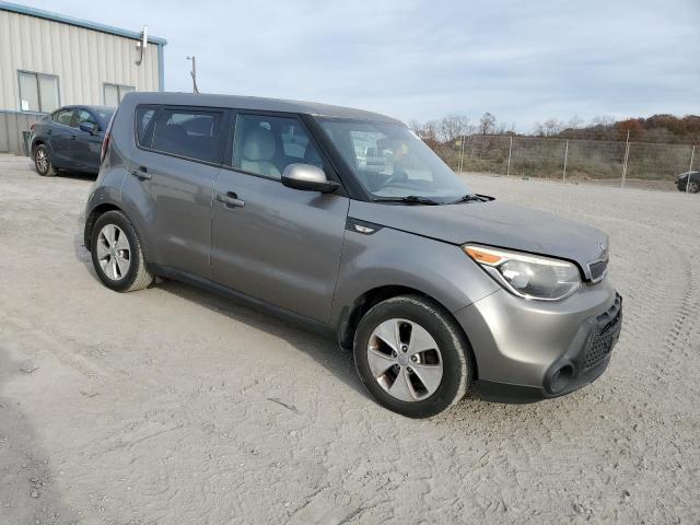 Photo 3 VIN: KNDJN2A25E7096482 - KIA SOUL 