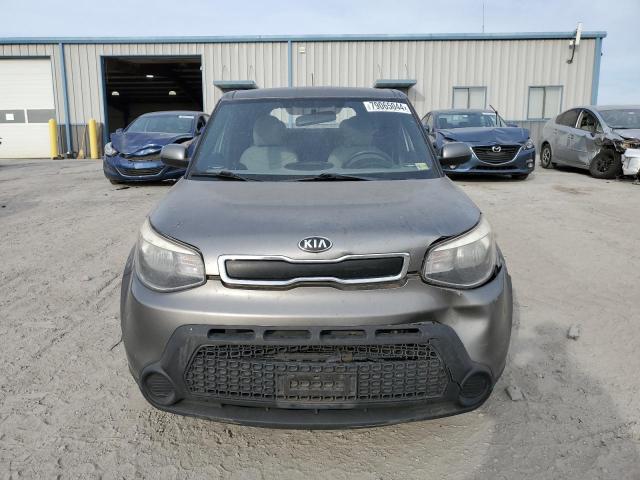 Photo 4 VIN: KNDJN2A25E7096482 - KIA SOUL 