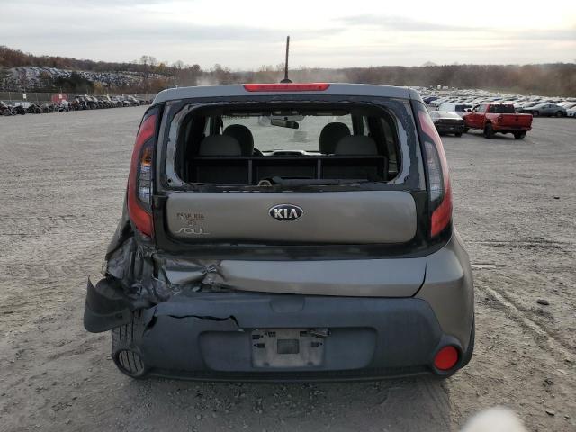 Photo 5 VIN: KNDJN2A25E7096482 - KIA SOUL 