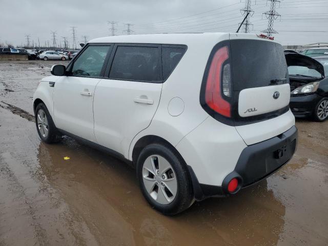 Photo 1 VIN: KNDJN2A25E7097468 - KIA SOUL 