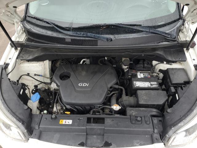 Photo 10 VIN: KNDJN2A25E7097468 - KIA SOUL 