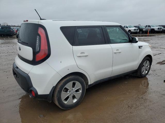 Photo 2 VIN: KNDJN2A25E7097468 - KIA SOUL 