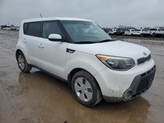 Photo 3 VIN: KNDJN2A25E7097468 - KIA SOUL 