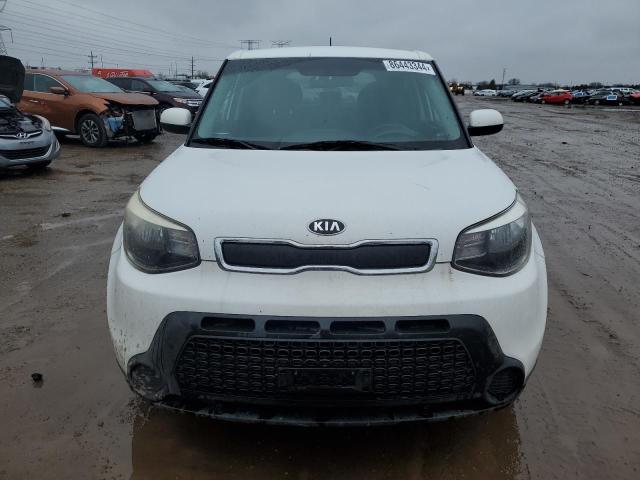 Photo 4 VIN: KNDJN2A25E7097468 - KIA SOUL 