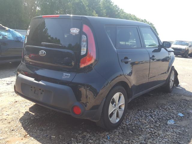 Photo 3 VIN: KNDJN2A25E7099270 - KIA SOUL 