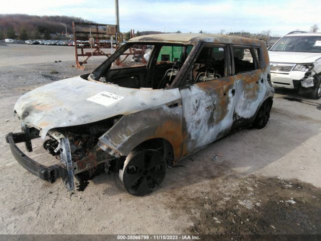 Photo 1 VIN: KNDJN2A25E7102751 - KIA SOUL 