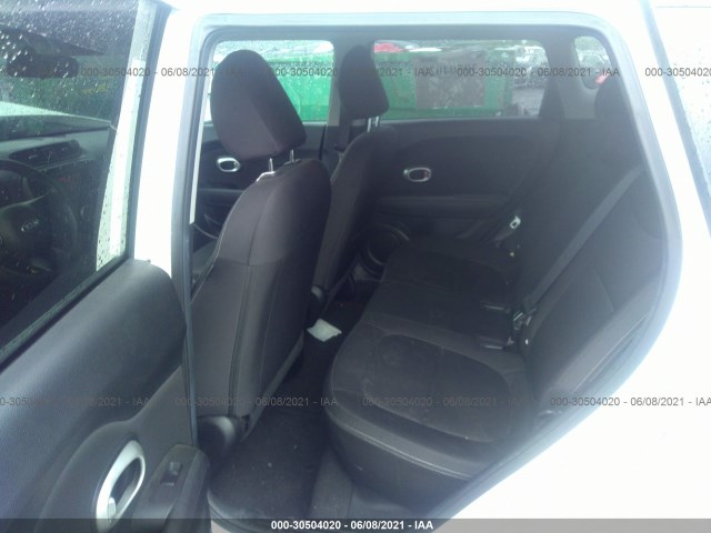 Photo 7 VIN: KNDJN2A25E7106315 - KIA SOUL 