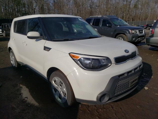 Photo 0 VIN: KNDJN2A25E7106945 - KIA SOUL 