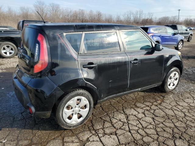 Photo 2 VIN: KNDJN2A25E7107433 - KIA SOUL 