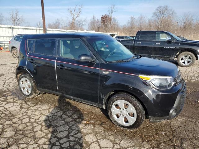 Photo 3 VIN: KNDJN2A25E7107433 - KIA SOUL 