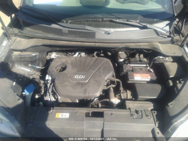 Photo 9 VIN: KNDJN2A25E7108596 - KIA SOUL 