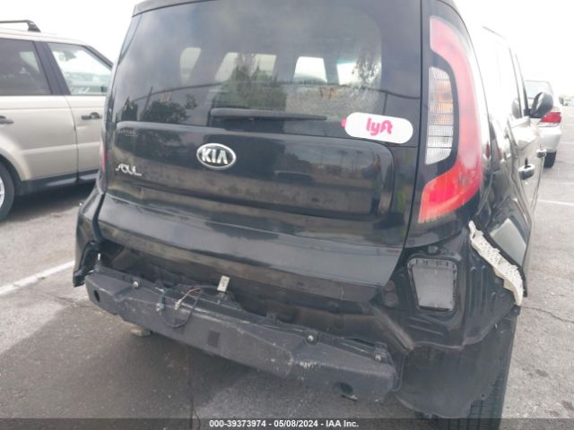 Photo 5 VIN: KNDJN2A25E7108808 - KIA SOUL 