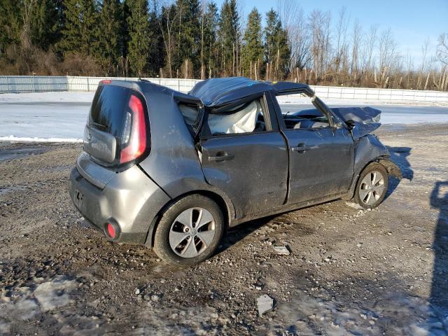 Photo 2 VIN: KNDJN2A25E7109795 - KIA SOUL 