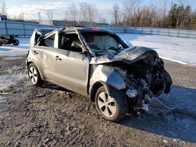 Photo 3 VIN: KNDJN2A25E7109795 - KIA SOUL 