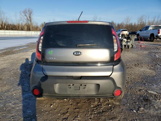 Photo 5 VIN: KNDJN2A25E7109795 - KIA SOUL 