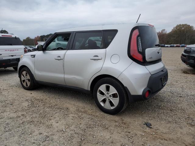 Photo 1 VIN: KNDJN2A25E7700225 - KIA SOUL 