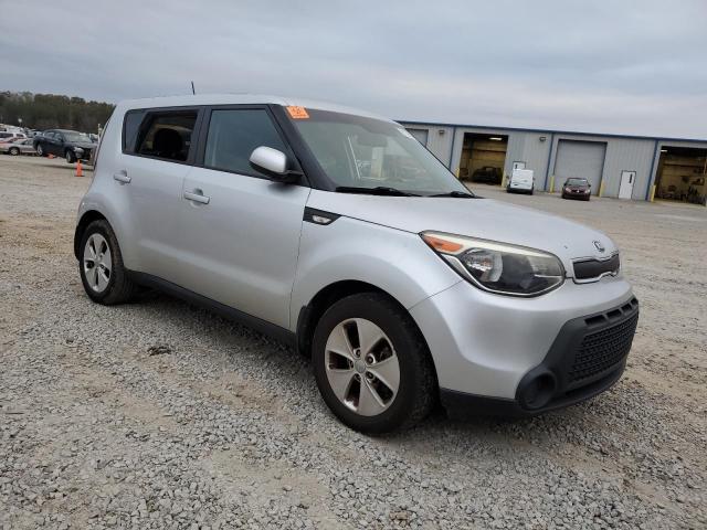 Photo 3 VIN: KNDJN2A25E7700225 - KIA SOUL 