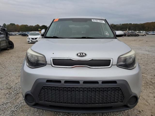 Photo 4 VIN: KNDJN2A25E7700225 - KIA SOUL 