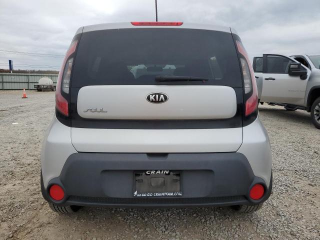 Photo 5 VIN: KNDJN2A25E7700225 - KIA SOUL 