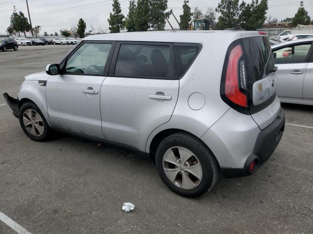 Photo 1 VIN: KNDJN2A25E7701150 - KIA SOUL 