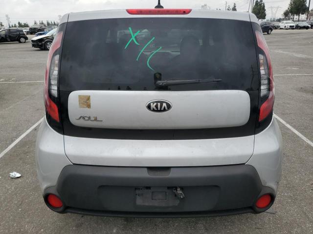 Photo 5 VIN: KNDJN2A25E7701150 - KIA SOUL 