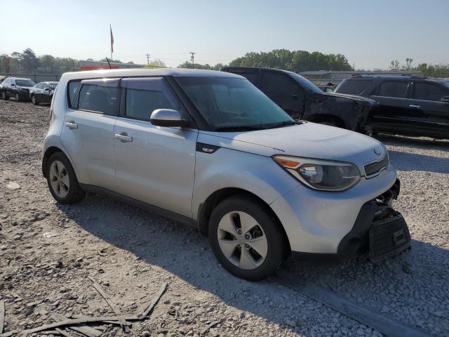 Photo 3 VIN: KNDJN2A25E7701570 - KIA SOUL 