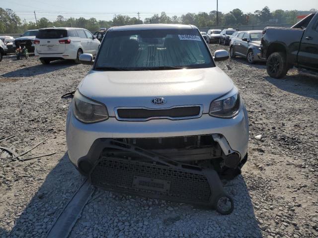 Photo 4 VIN: KNDJN2A25E7701570 - KIA SOUL 