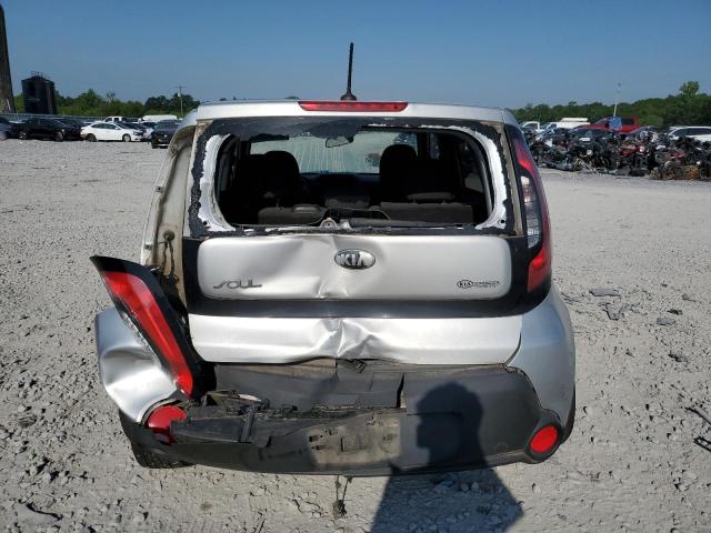 Photo 5 VIN: KNDJN2A25E7701570 - KIA SOUL 