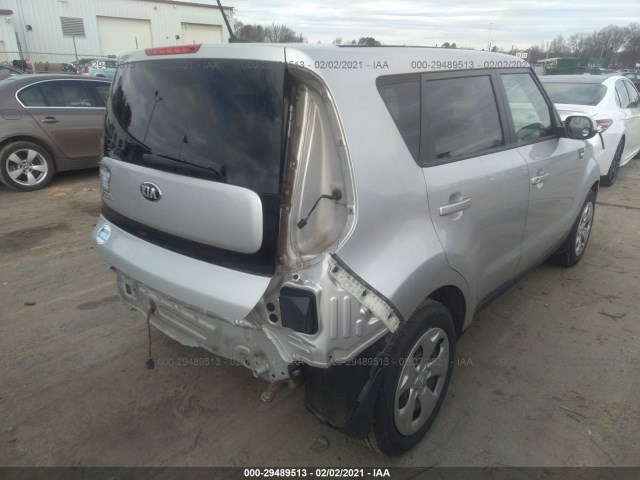 Photo 3 VIN: KNDJN2A25E7705750 - KIA SOUL 