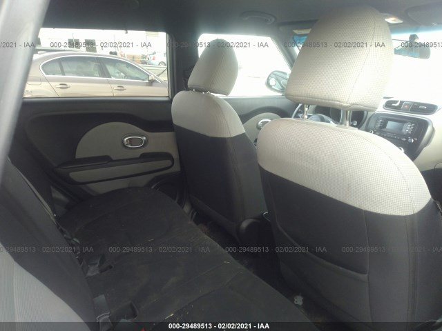 Photo 7 VIN: KNDJN2A25E7705750 - KIA SOUL 