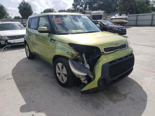 Photo 0 VIN: KNDJN2A25E7712598 - KIA SOUL 