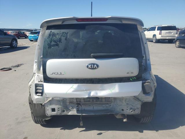 Photo 5 VIN: KNDJN2A25E7713637 - KIA SOUL 