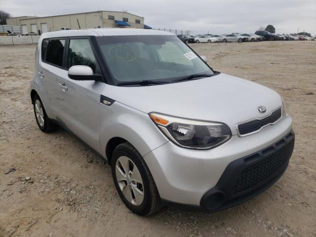 Photo 0 VIN: KNDJN2A25E7714299 - KIA SOUL 