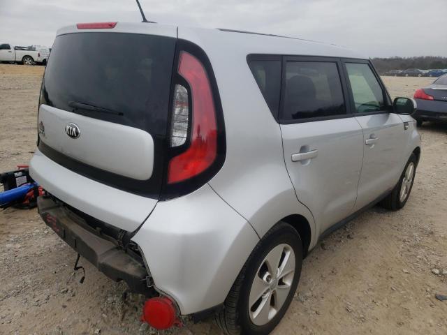 Photo 3 VIN: KNDJN2A25E7714299 - KIA SOUL 