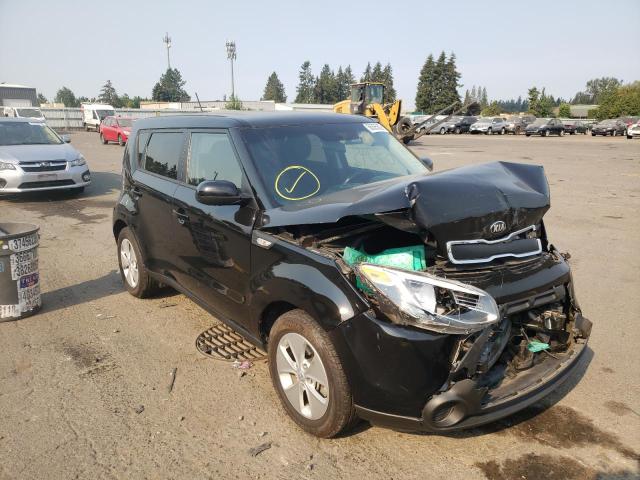 Photo 0 VIN: KNDJN2A25E7724797 - KIA SOUL 