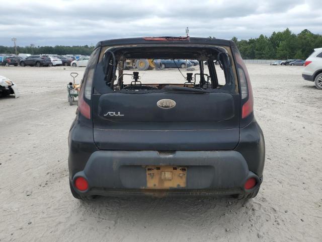 Photo 5 VIN: KNDJN2A25E7731460 - KIA SOUL 