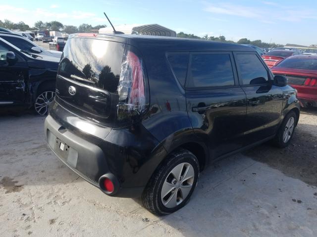 Photo 3 VIN: KNDJN2A25E7732379 - KIA SOUL 