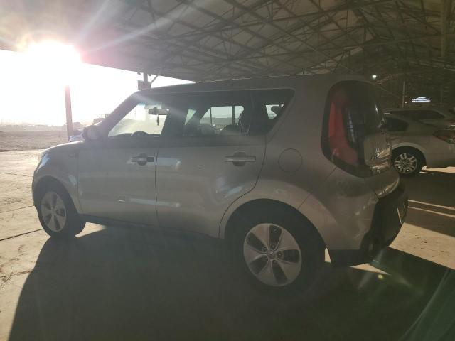 Photo 1 VIN: KNDJN2A25E7733239 - KIA SOUL 