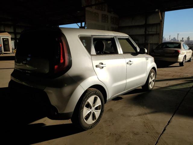 Photo 2 VIN: KNDJN2A25E7733239 - KIA SOUL 