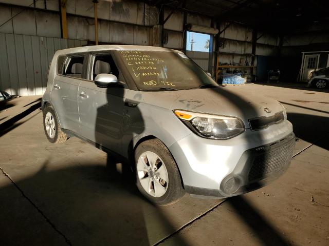 Photo 3 VIN: KNDJN2A25E7733239 - KIA SOUL 